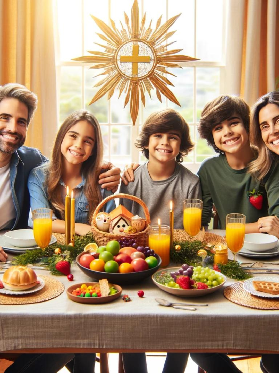 Semana Santa