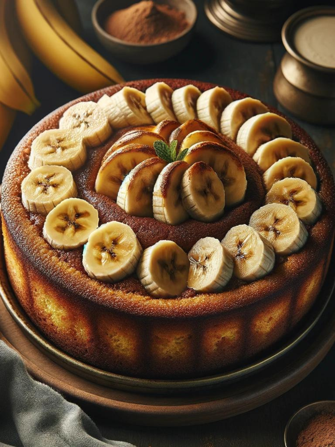 banana