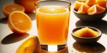 Como Baixar o Colesterol Naturalmente com uma Bebida Deliciosa
