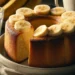 Bolo de Banana sem Glúten
