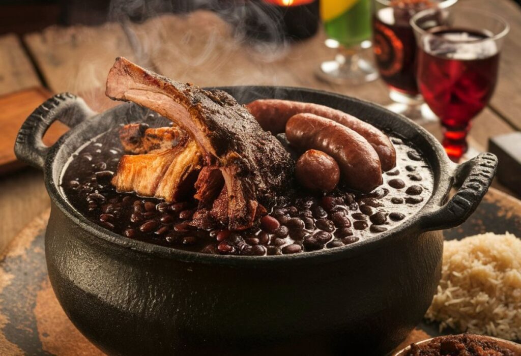 Feijoada