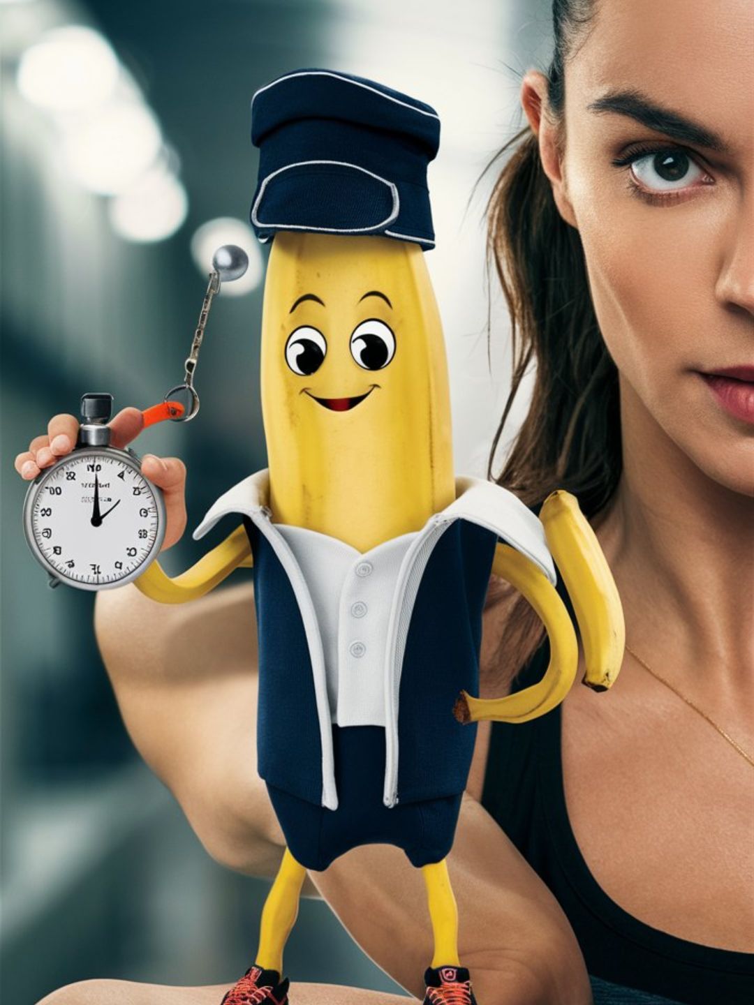 Banana