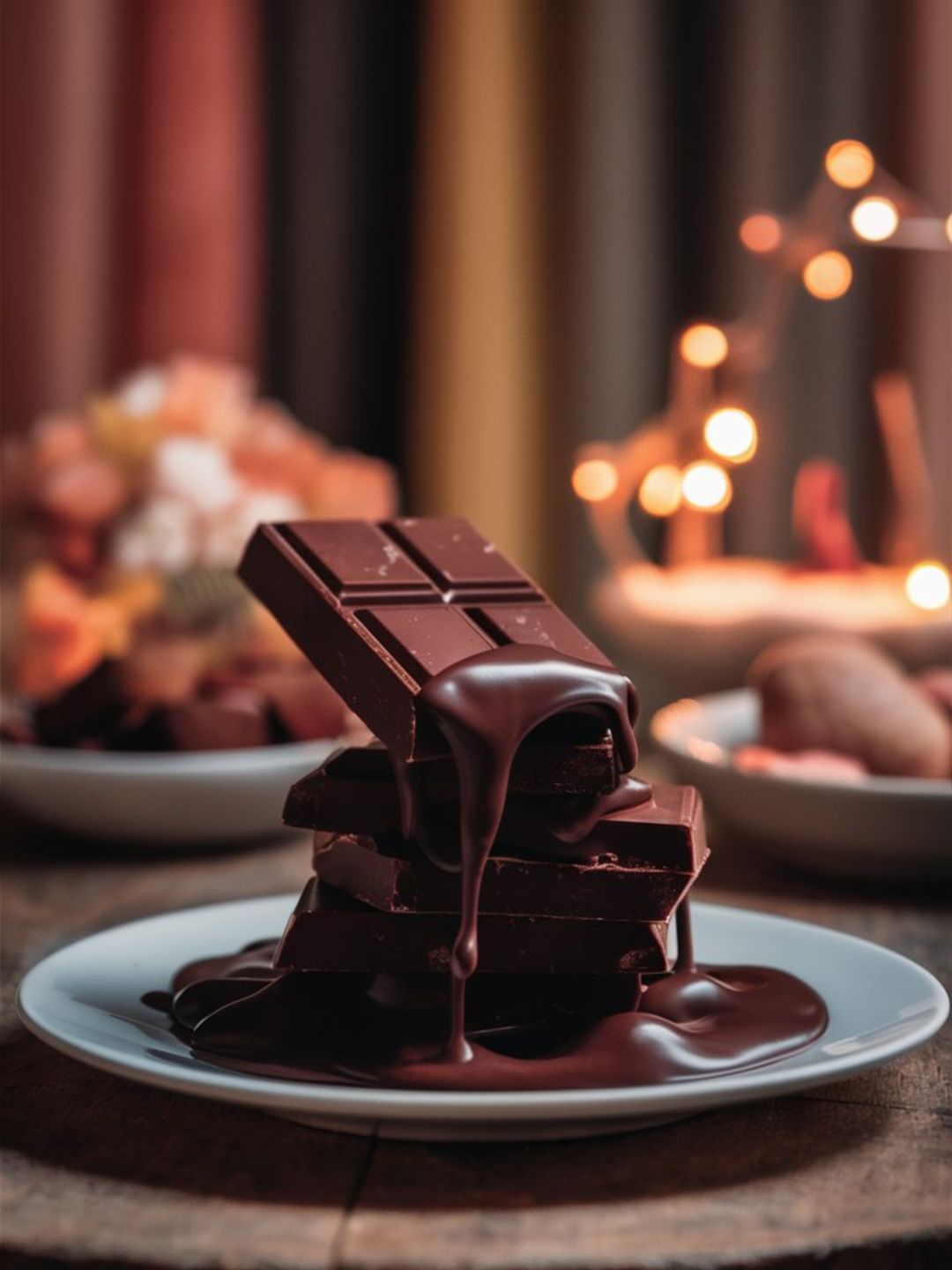 chocolate