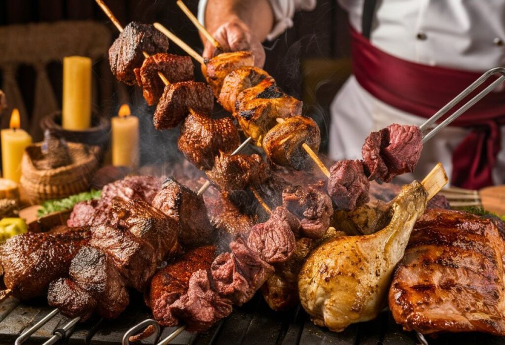 Churrasco
