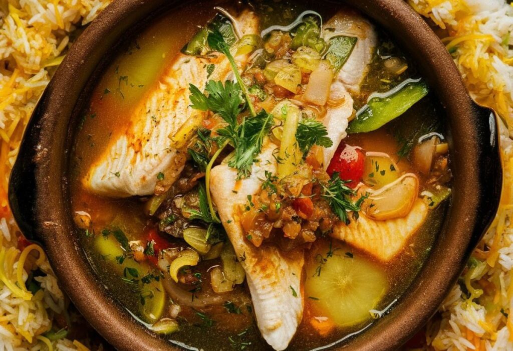 Moqueca