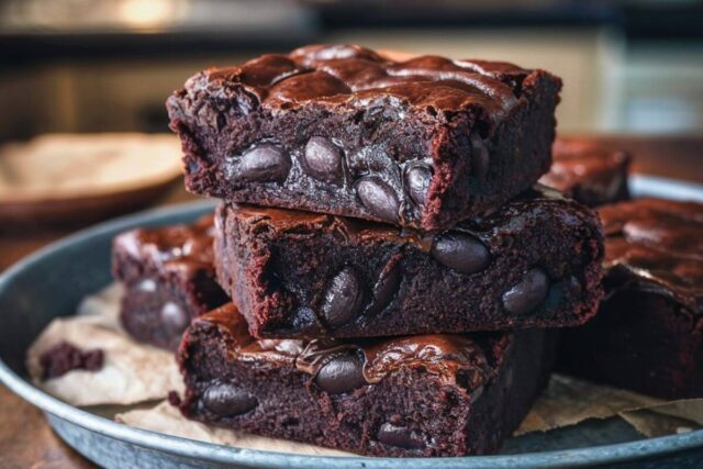 chocolate