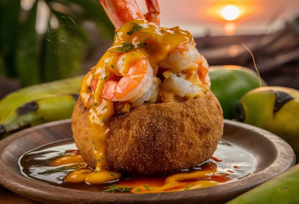 Acarajé