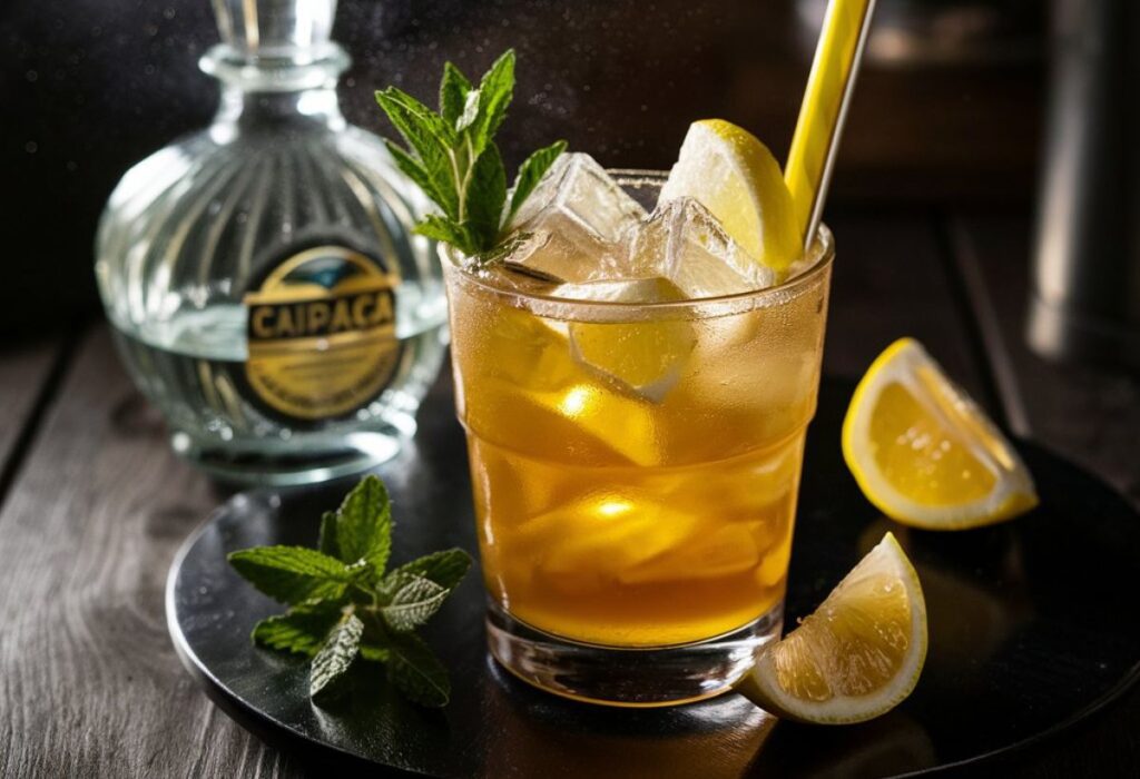 Caipirinha