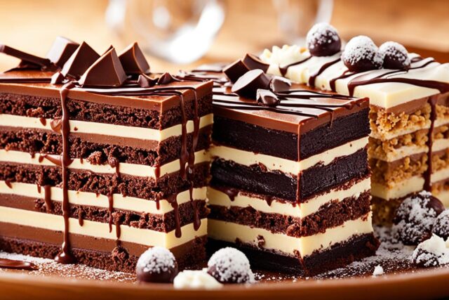 Barra de Chocolate