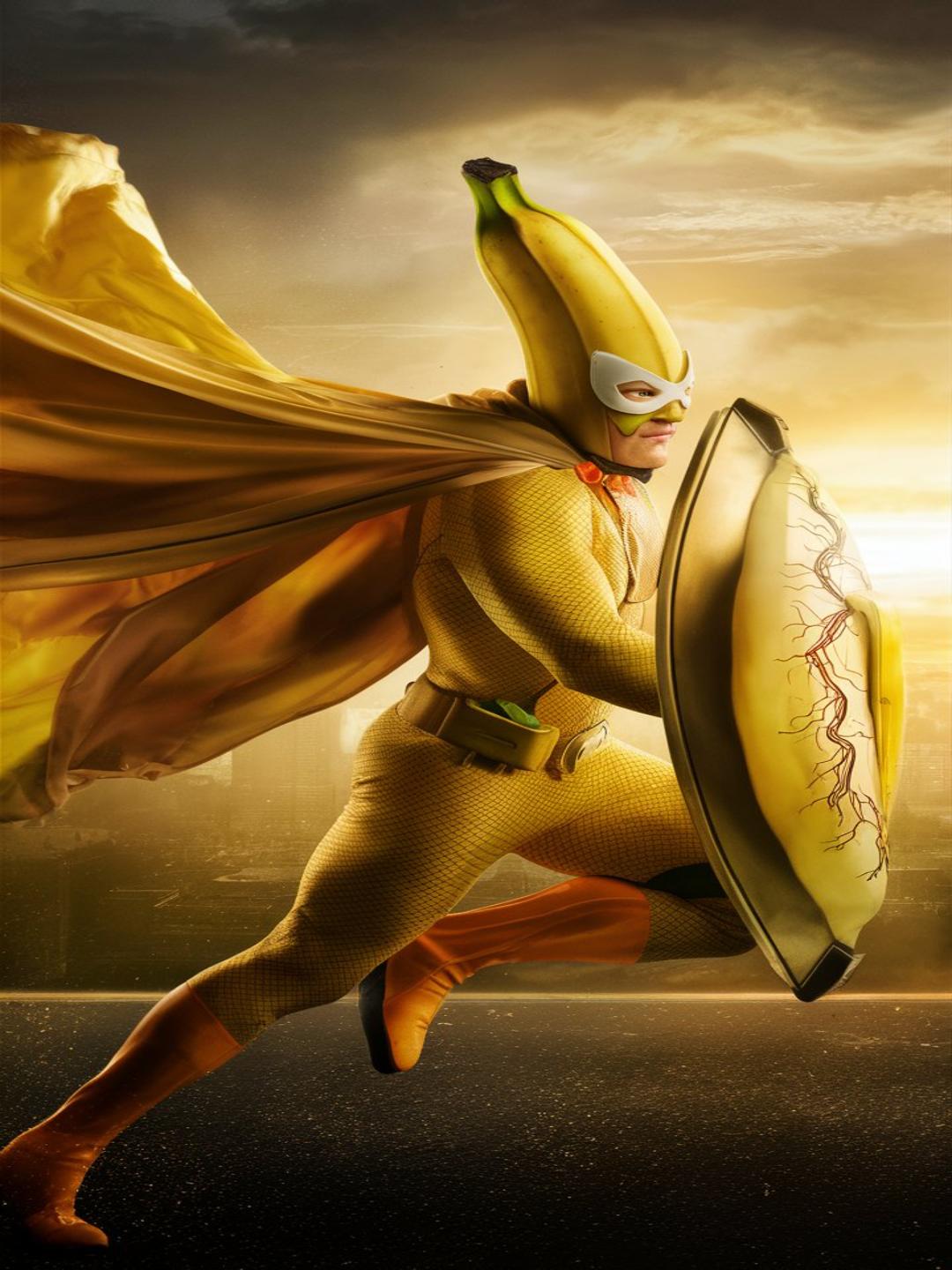 banana