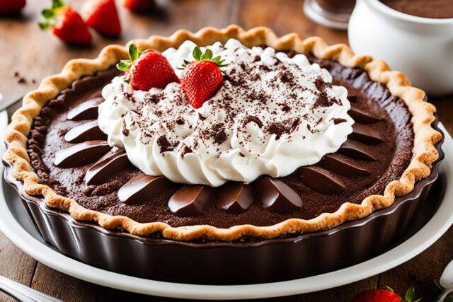 Torta de Chocolate