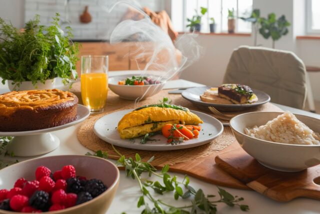 mesa low carb
