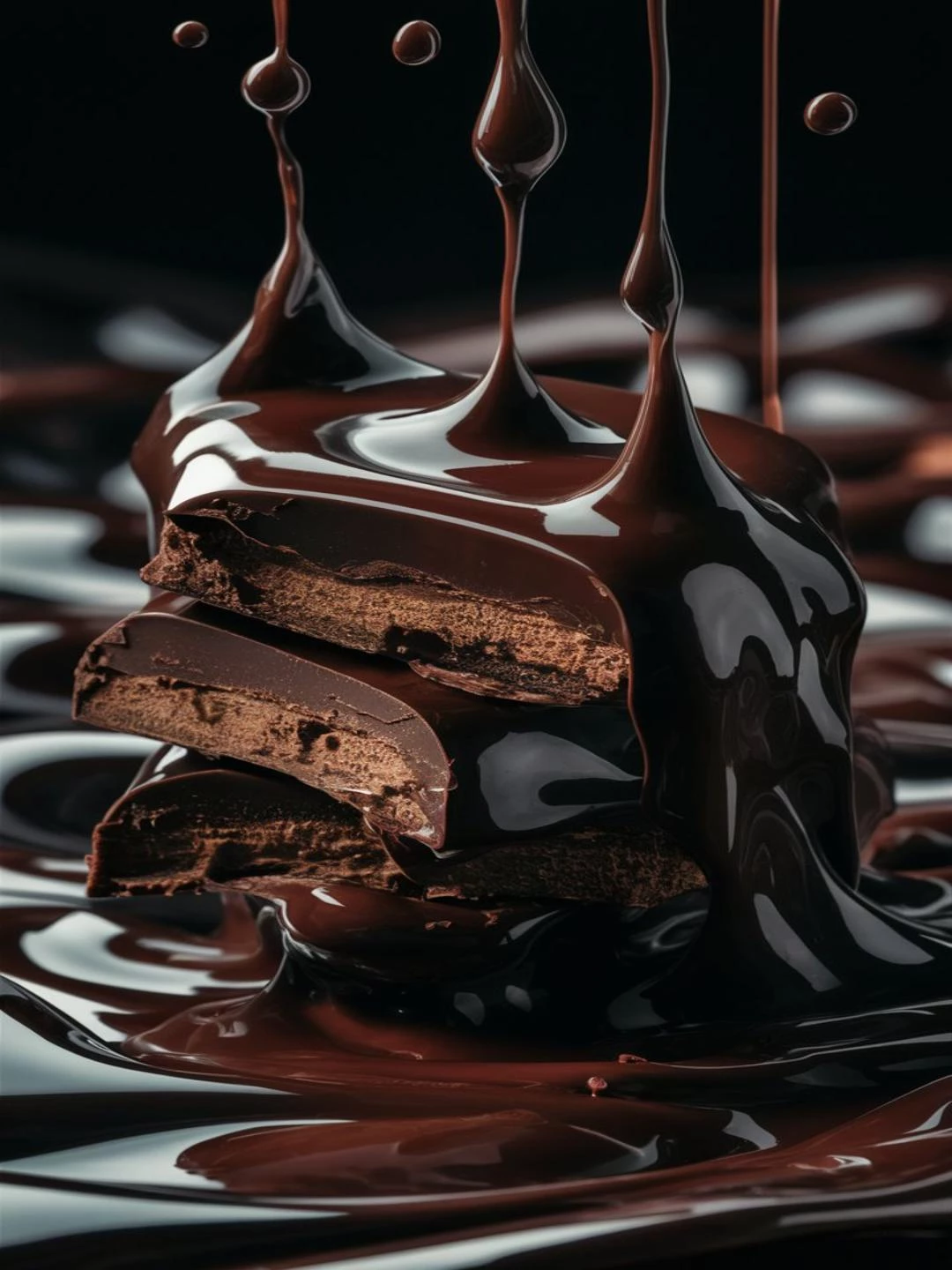 chocolate