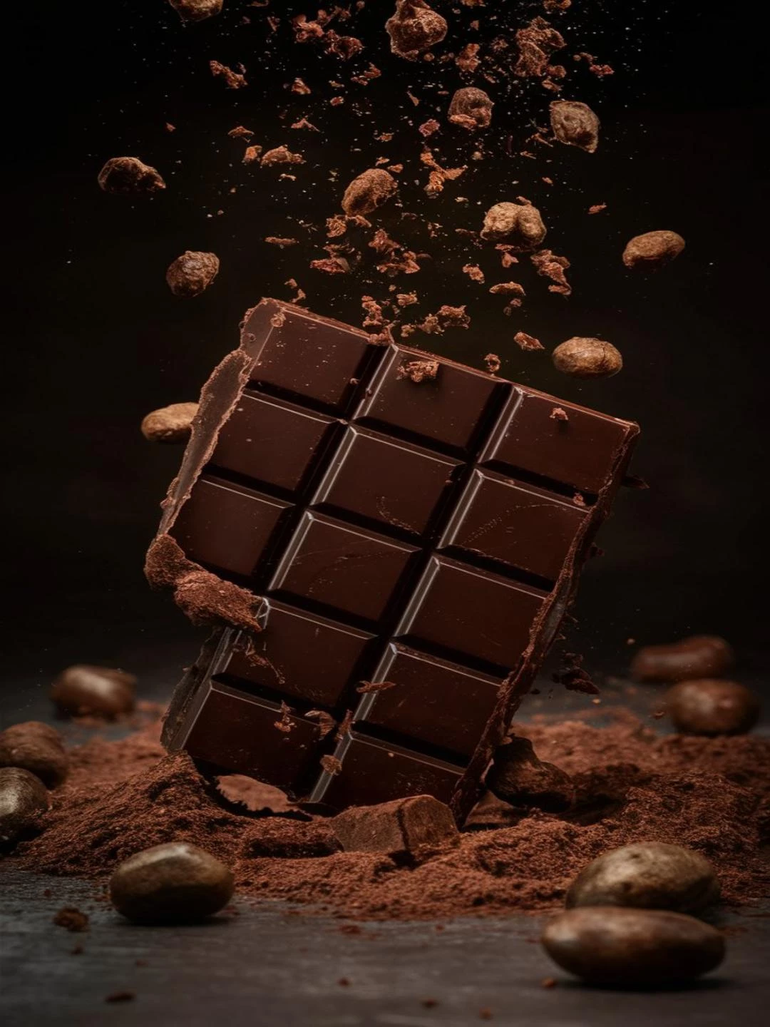 chocolate