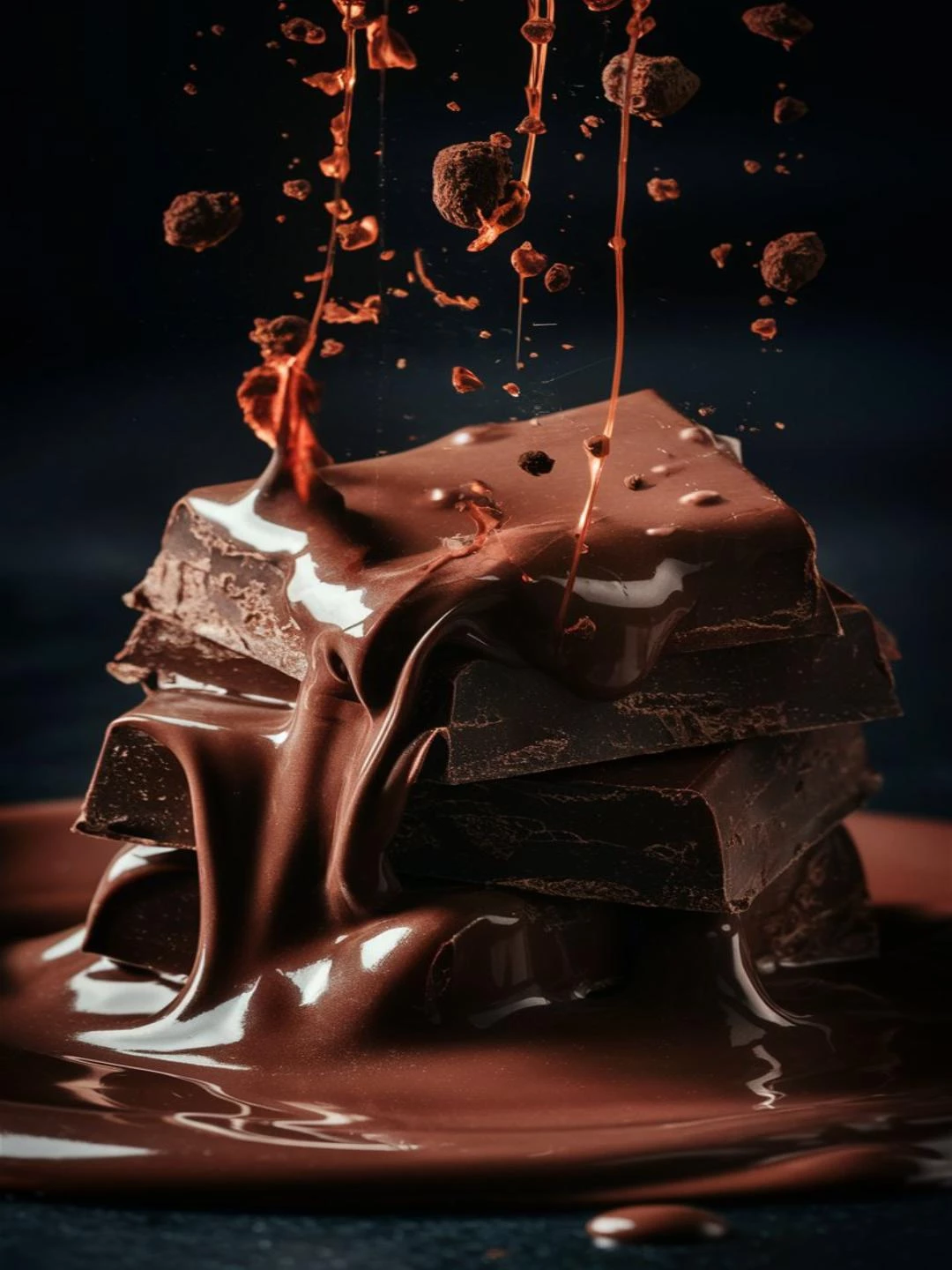chocolate