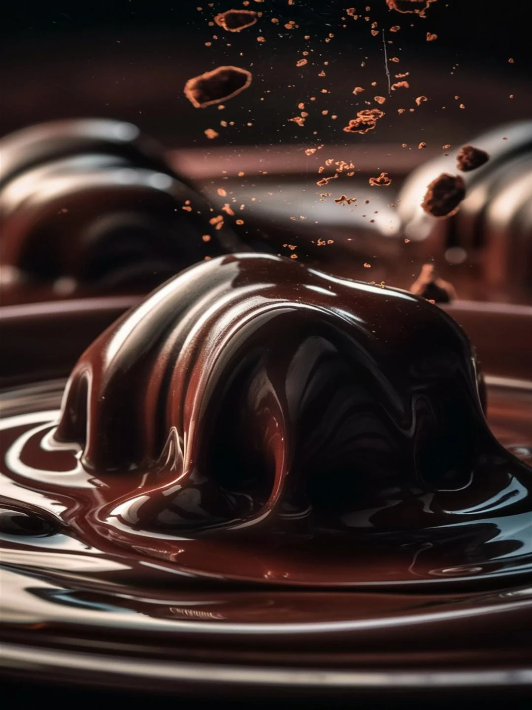 chocolate