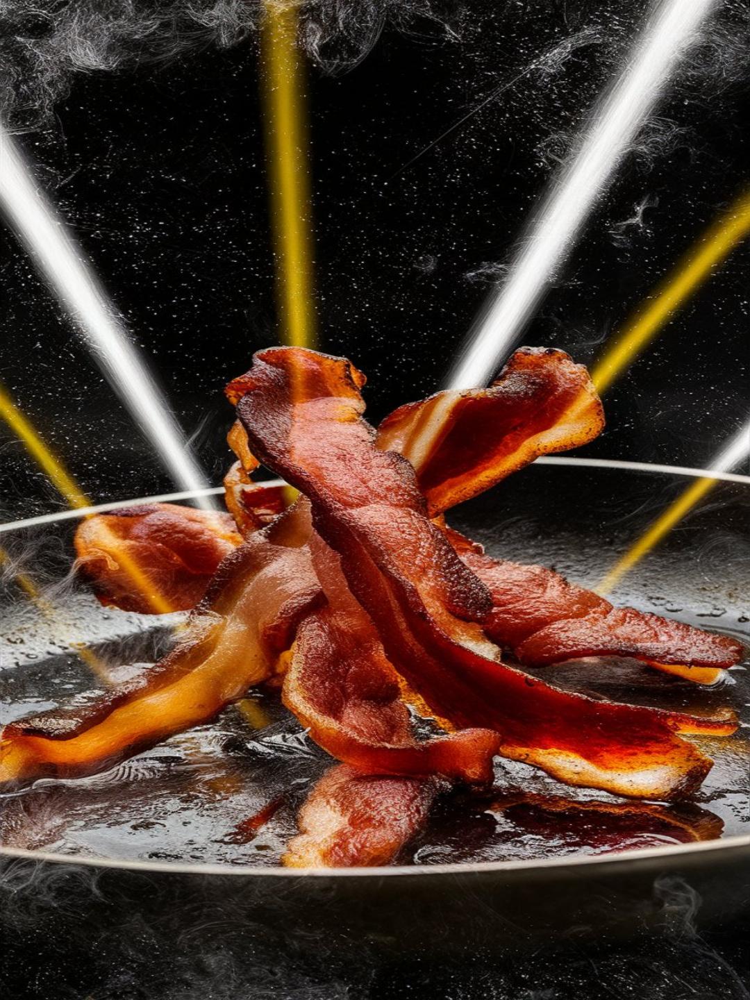 bacon