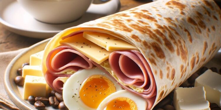 Receitas com Rap 10