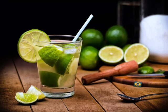 Caipirinha